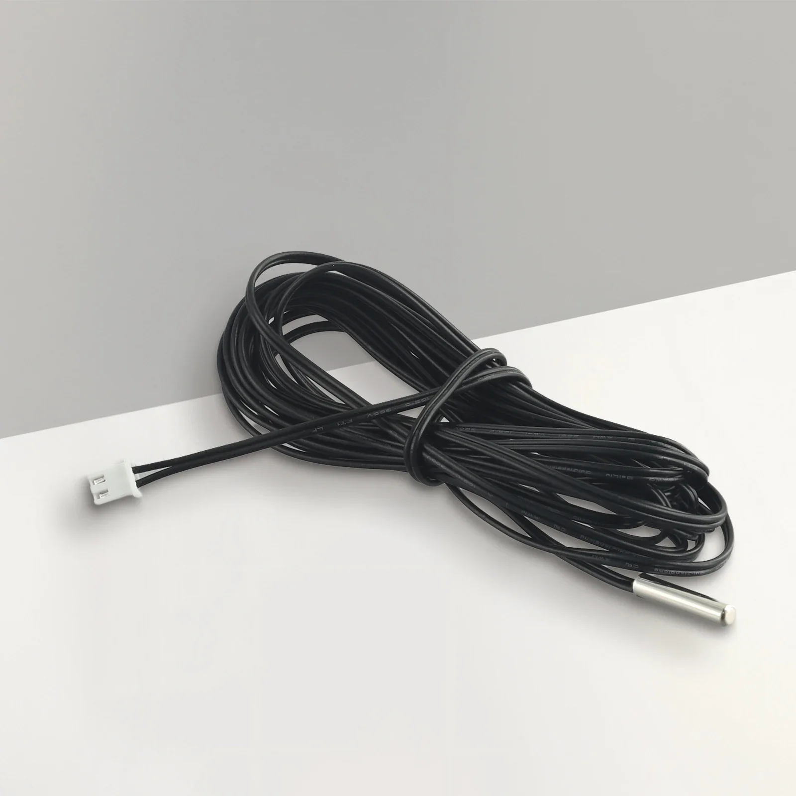 Xh254 Terminal 10K 1% 3950 Waterdichte Thermistor Temperatuursensor Sonde Voor Boilers En Dispensers