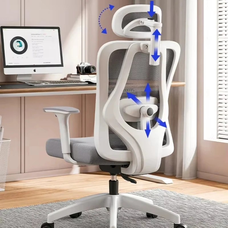 

Comfortable Game Chair Leather Gaming Computer Relaxation Armchair Gamer Living Room Chairs Transformer Cheap Relax Design Work