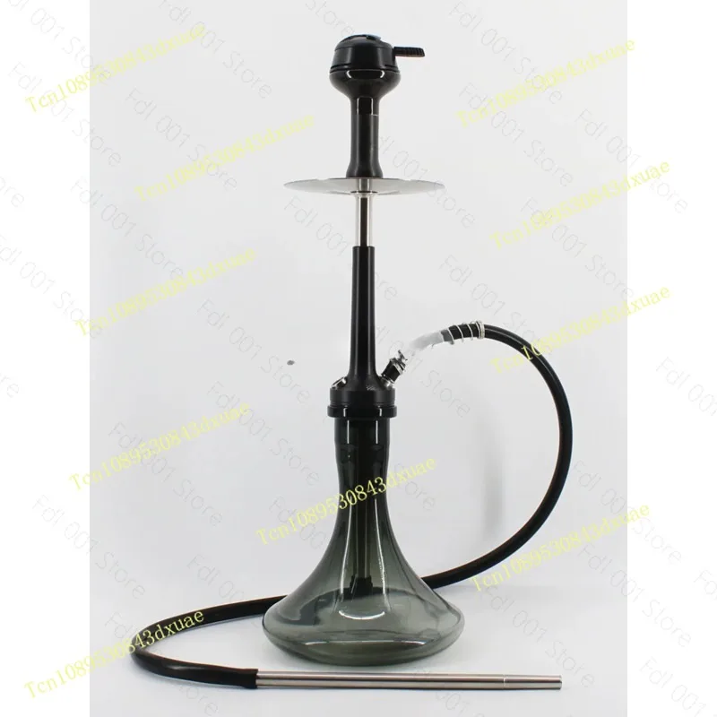 Hot Selling Single Tube Hookah | Big Smoke Arab Shisha Hookah