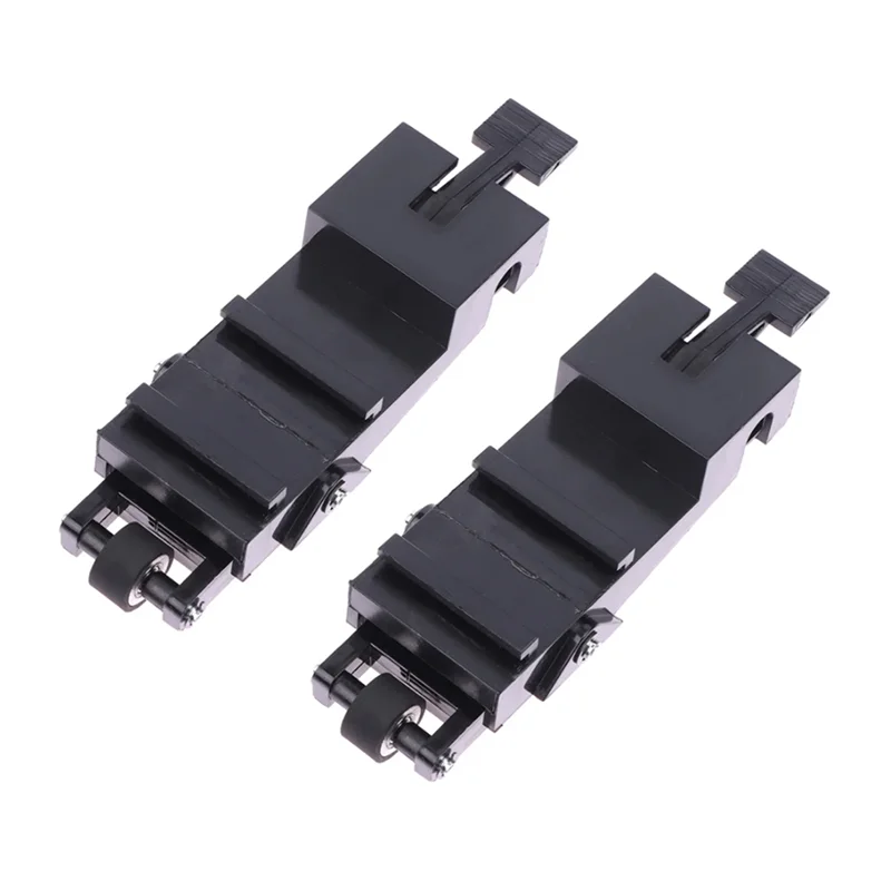 A26F-2Pcs Cutter Machine Spare Parts Pcut Pinch Roller PCUT Pinch Roller Assembly Forct630 1200 Cutting Plotter