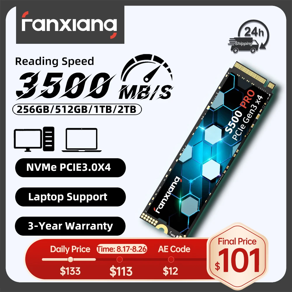 #54 Cheap Solid State Drives Worth Buying