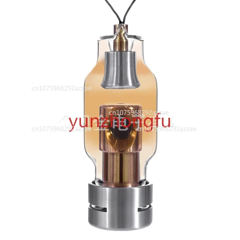 

Subway Railway Station Airport Security Equipment 200kv Light Pipe Glass X-Ray Tube Assembly