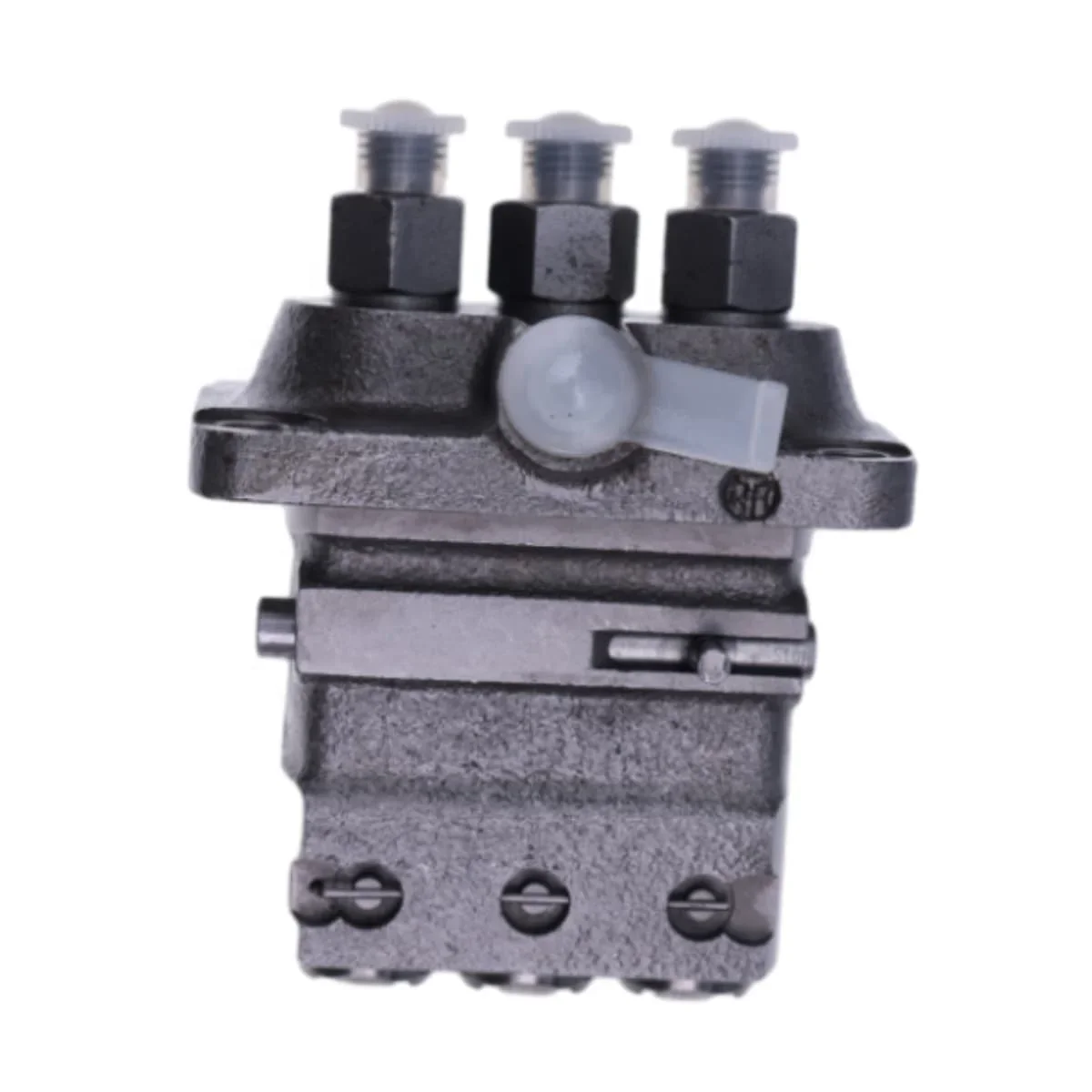 Piezas de Maquinaria Agrícola, Bomba de Inyección E5800-51015 para Tractor CK27 CK30
