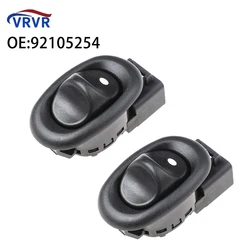 92105254 5 Pins Single Power Window Switch For 1997-2003 Holden Commodore VT VX VY VZ