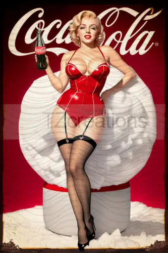 H1,Sexy Coke Illust… - image