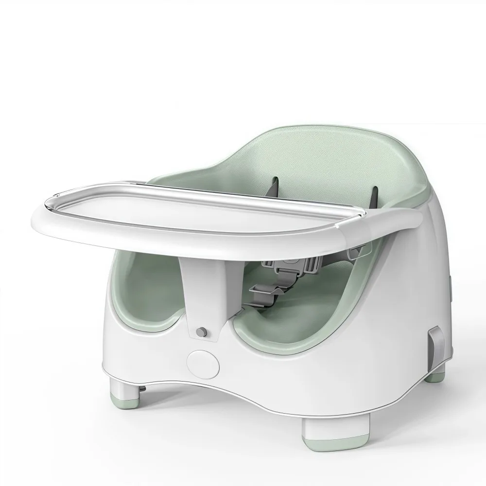 multifunction-chair-feeding-3-in-1-with-tray-dining-chair-removable-silicone-plastic-booster-seat-for-0-36-months