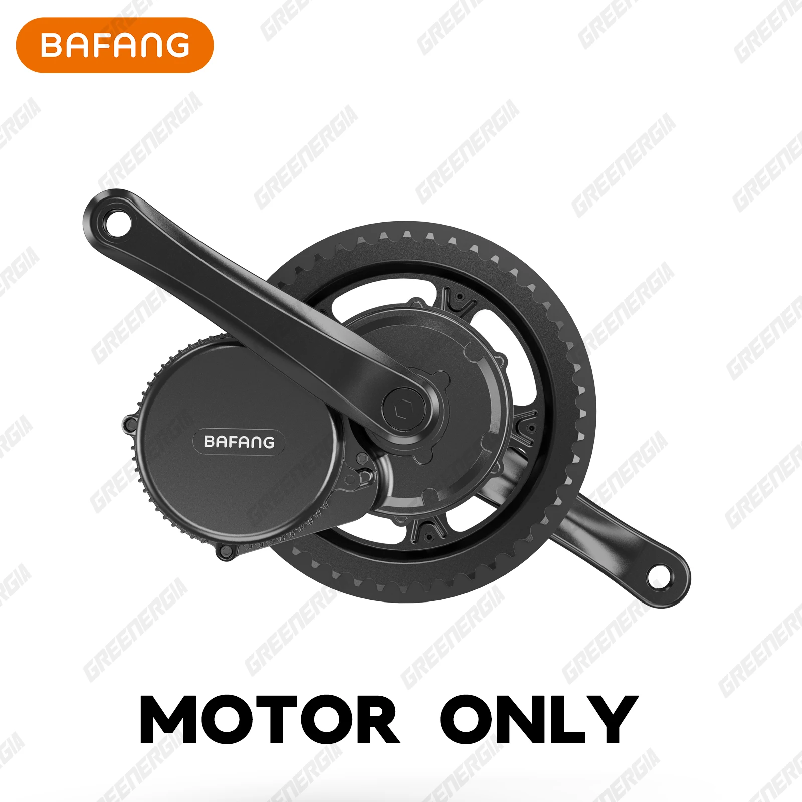 BAFANG CAN 48V 750W Motor M615 M325 M215 Mid Drive Electric Bike Conversion Kit 1000W 750W 250W 500W Motor BBSHD BBS02B BBS01B