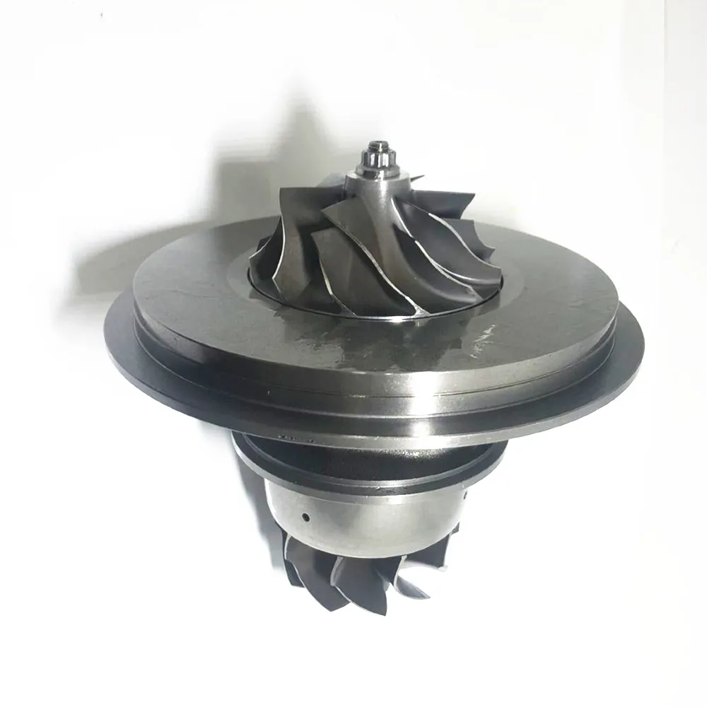 New Turbine Core Chra 714787 714788 712402 714789 714795 714788-0006 for Detroit Truck 1998-07 6L60 S60 60 Series 12.7L