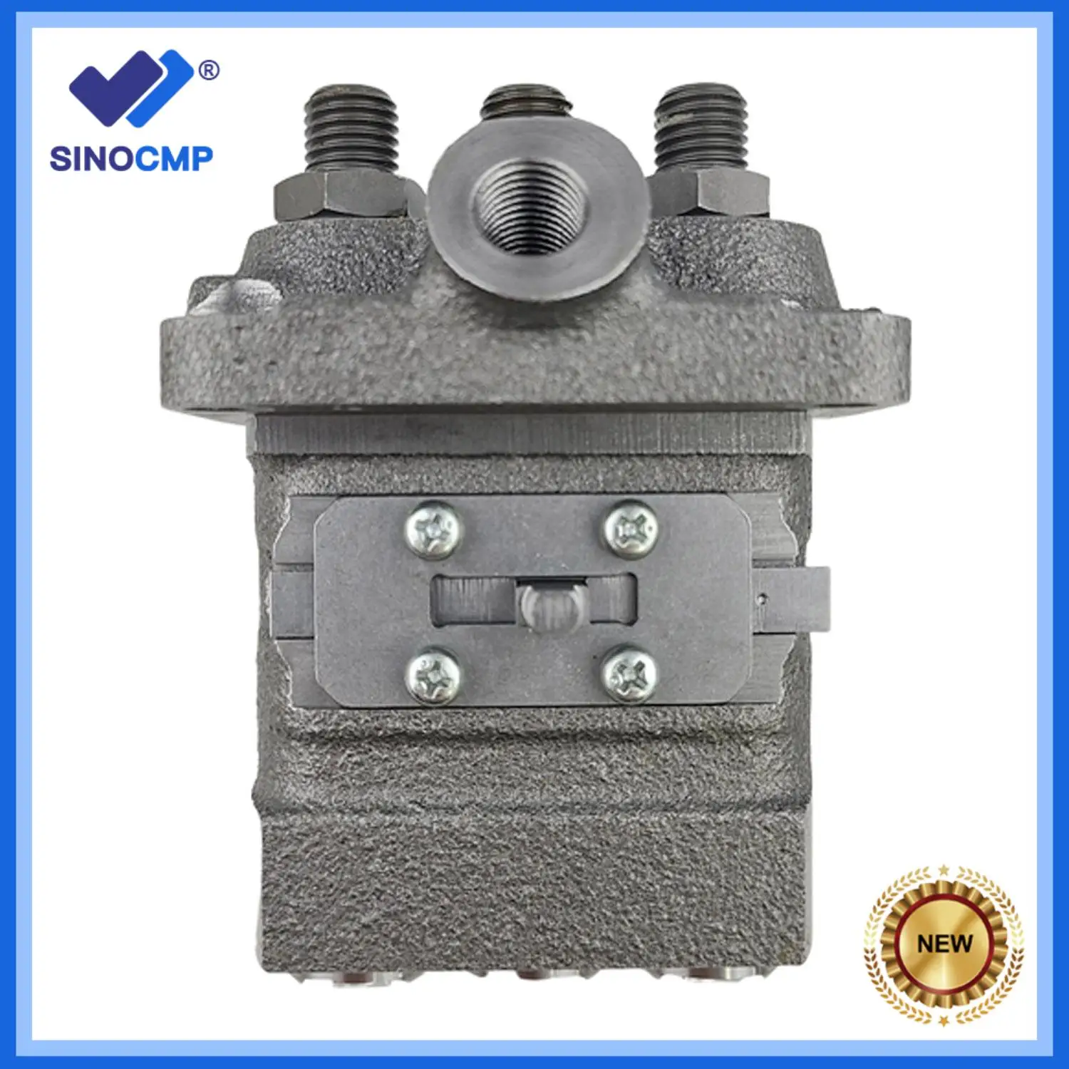 

New Injection Pump AM101403 for John Deere 3009 3011 3012 3014 Engine 425 430 445 Excavator Parts