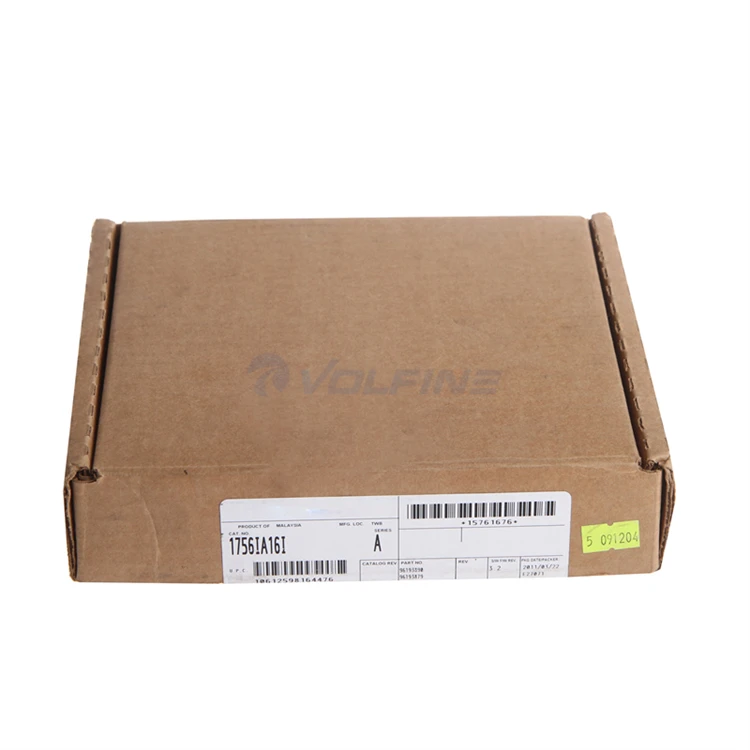 

1756IA16IInput Module PLC