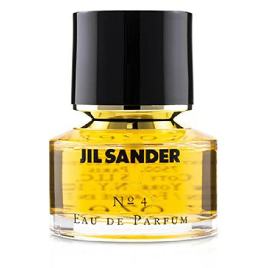 Jil Sander No 4 Edp Spray (30ml)