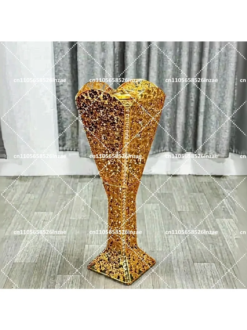 Large 1-Meter Incense Burner Ornament, Dubai Style Home Decor, Decorative Incense Holder for Living Room