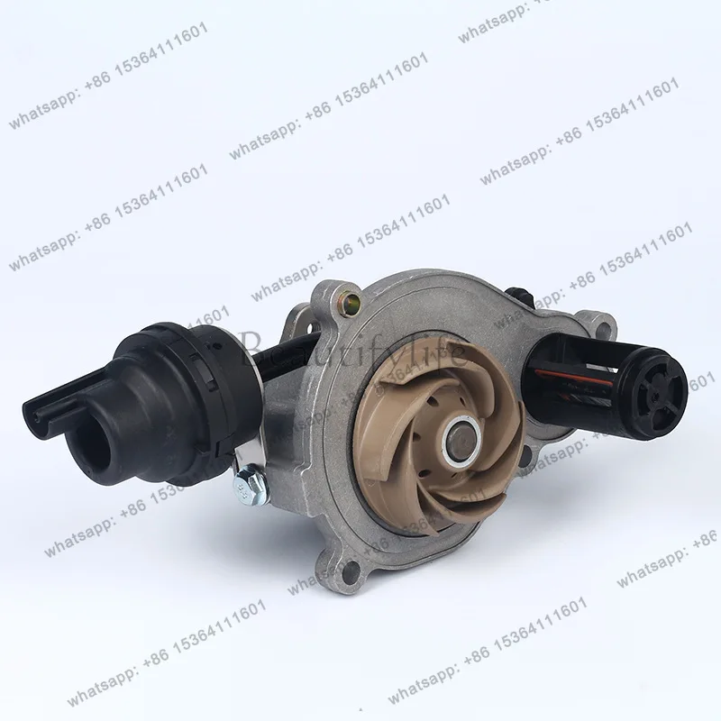 

Manufacturer supplies B48 engine mechanical water pump OE11518638026