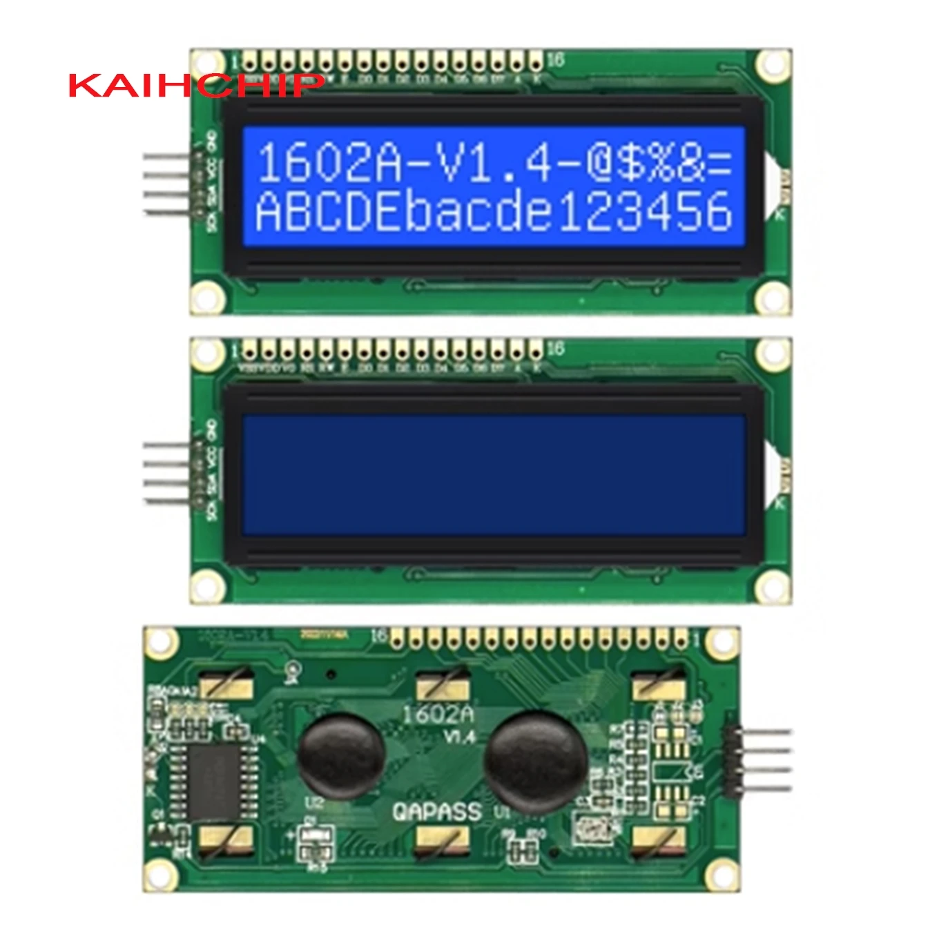 lcd1602-1602-ЖК-модуль-синий-желтый-зеленый-экран-16x2-символьный-ЖК-дисплей-pcf8574t-pcf8574-iic-i2c-интерфейс-5-В-для-arduino