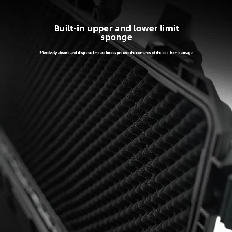 Suitable for equation leopard 5 beauty truck roof equipment box MK aluminum alloy luggage rack
