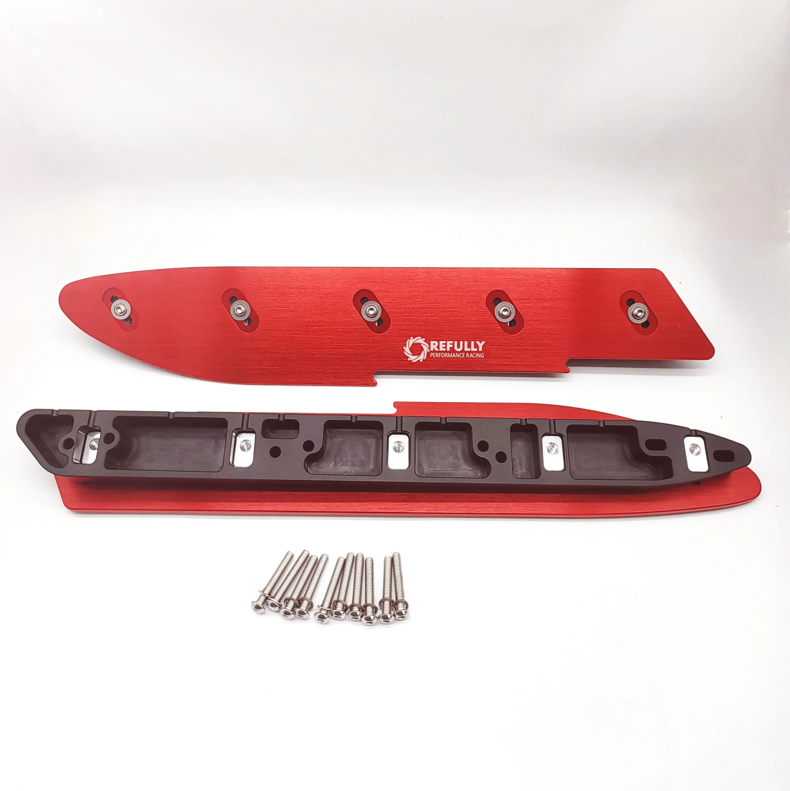 For Seadoo 2018+GTX170/ 230/300 &RXT 230/300/325 & 2021+RXP 300/325 Pro-Series Sponsons view 4
