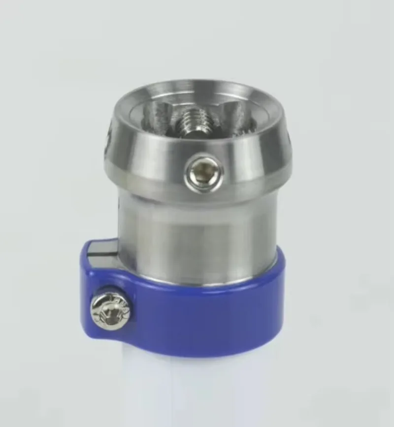 Good Selling Prosthesis Accessories Prosthesis  Joint Locking Device Locking Pipe Joint Lock for Artificial Limbs Adaptor