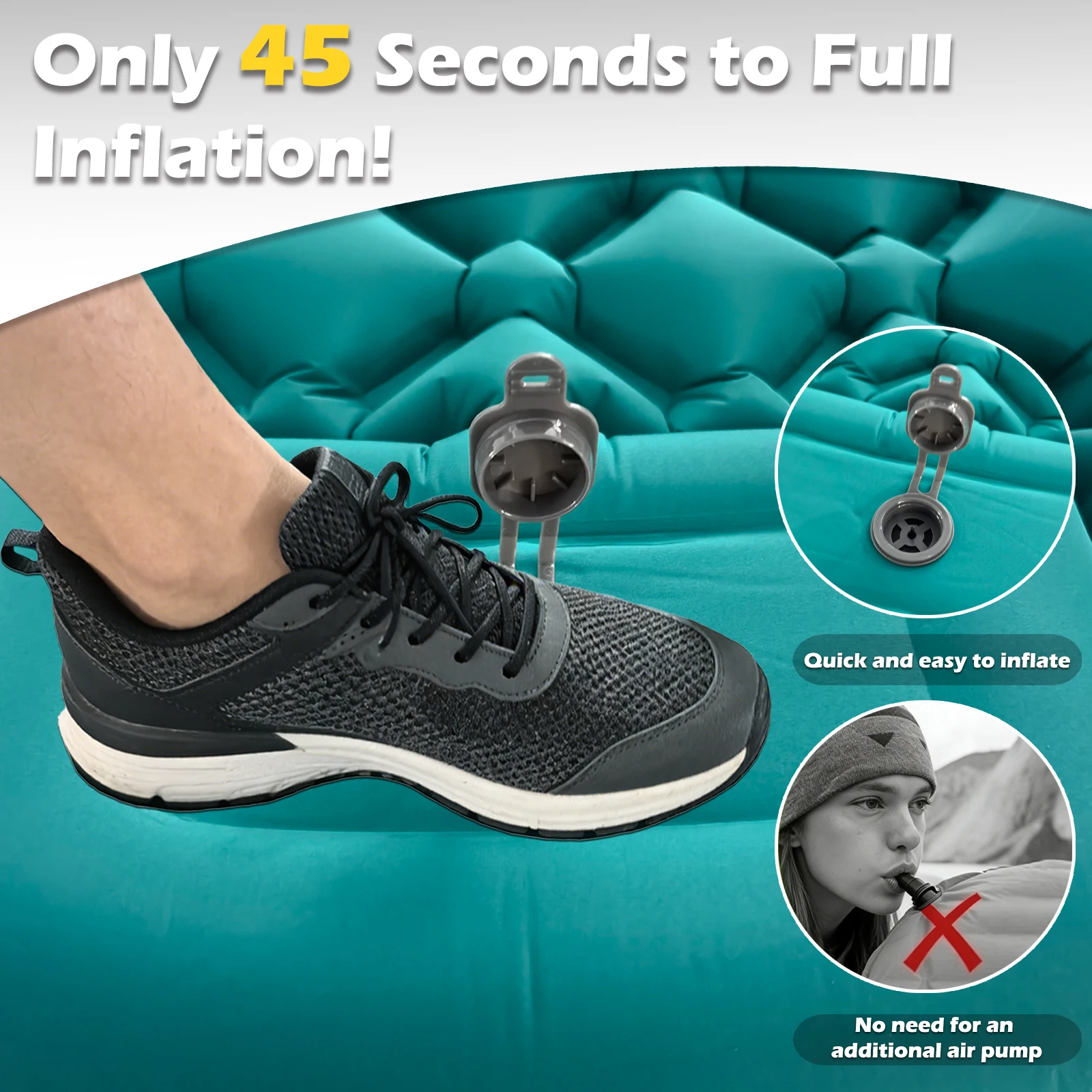 Thumbnail 4 - #4 Single Air Beds Comparison Guide