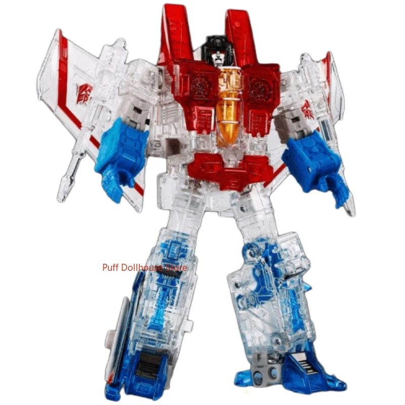 In stock Transformers Japanese version BW Again BWVS 08 Fantasy Showdown Collection of Action Figures As Gifts