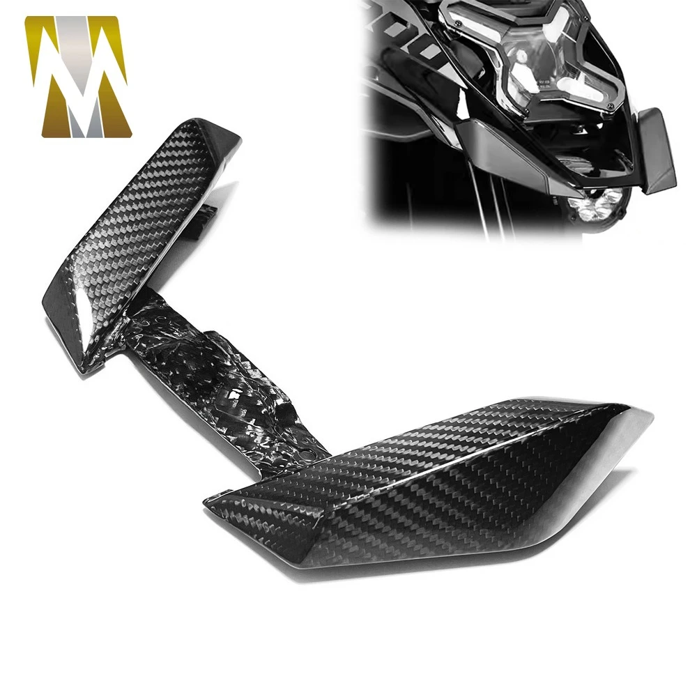 

Motorcycle Compatible with BMW R1300GS R1300 GS 2023 2024 2025+ Front Beak Extension Cover Guard Fairing Accessories