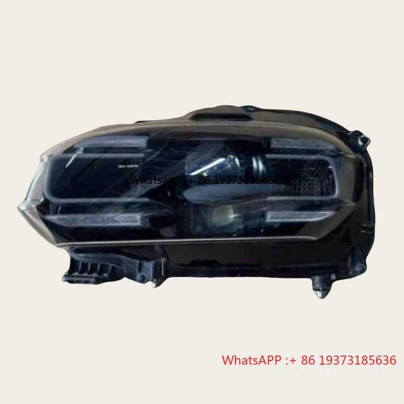 

For Porsche Taycan 9J1 Y1A Headlight Assembly Car Light Original LED OEM 9JA941113F 9JA941755A 9JA941681E 9J1941039H