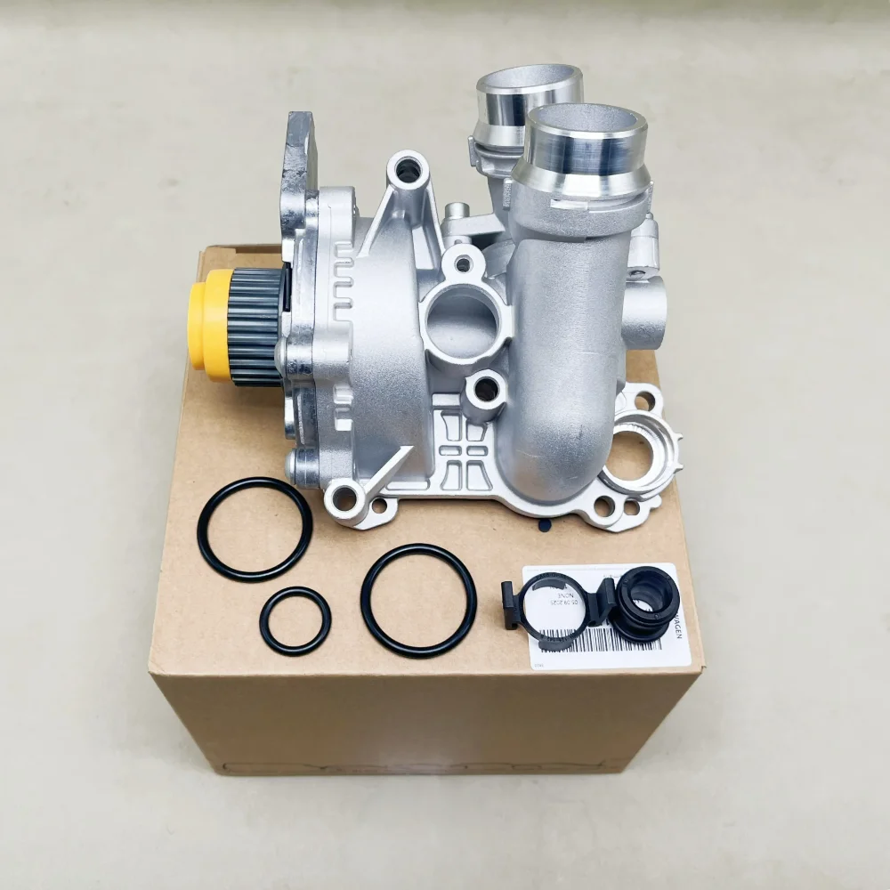 Water Pump Repair Set for VW Golf Jetta GLI GTI MK6 Passat B7 Tiguan CC A3 A4 A5 Q3 Q5 TT 06H121026AB 06H121026 EA888