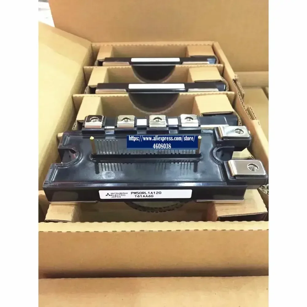 PM50RL1A120 จัดส่งฟรีโมดูลใหม่และต้นฉบับ