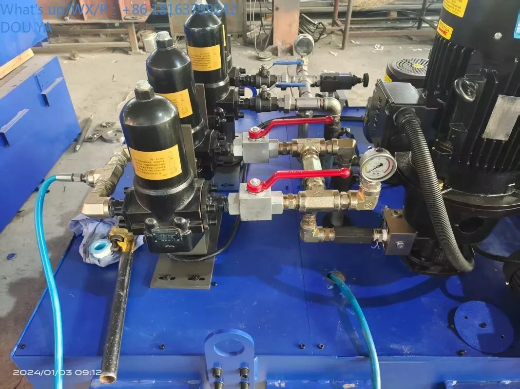 JINKE Tanque de refrigerante con separador magnético y espumadera de aceite para rectificadora, sistema de filtración de fluido de corte, acero al carbono
