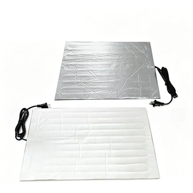 Superior-RV Tank Heater Pad Kit(2PCS), 12