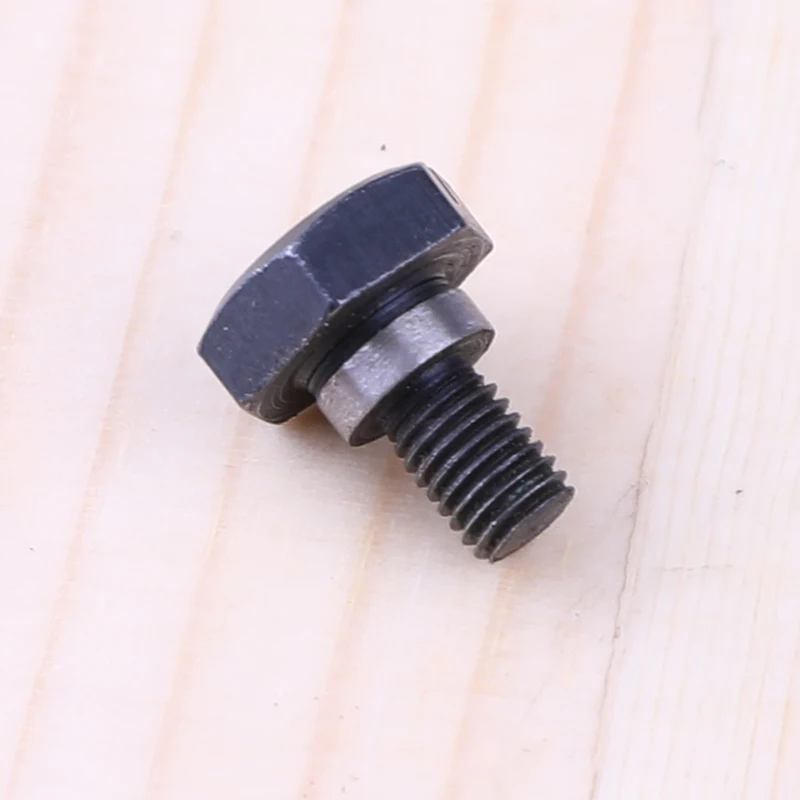 Cutting Line Connecting Rod Shaft Position Screw 151987002 Moving Holder Automatic Cutting Line DB-B737 Computer Machine Flat