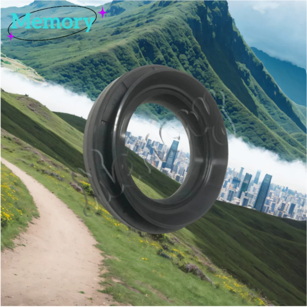 

MPS6 6DCT450 6-speed Automatic Transmission Shaft Oil Seal: 7M5R-3K159-AA 31256727 7M5R3K159AA For Ford Volvo 2.0T