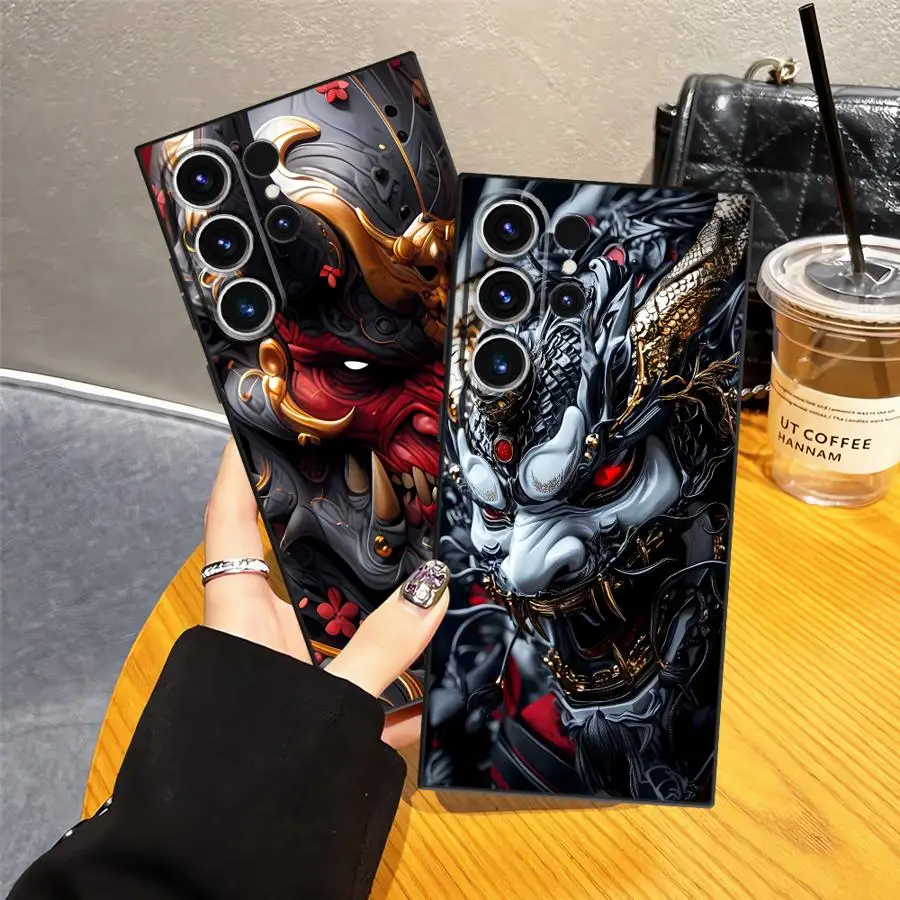 Case For Samsung Ga… - image