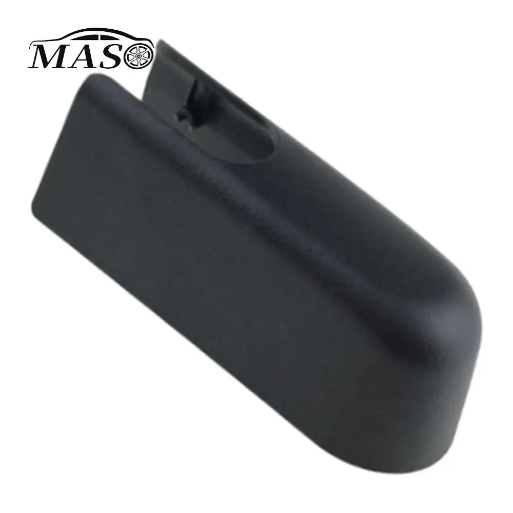 Rear Wiper Arm Cover Rocker Bolt Cap for Hyundai iX20 2009-2021 I20 2018-2021 Kia Venga 2009-2019 98812-1P000 988121P000