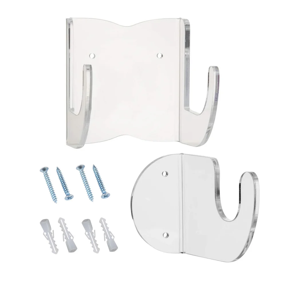 

Classic Guitar Wall Stand Bass Hook Rack Mounted Holder Bracket Storage Display Clothes Hanging