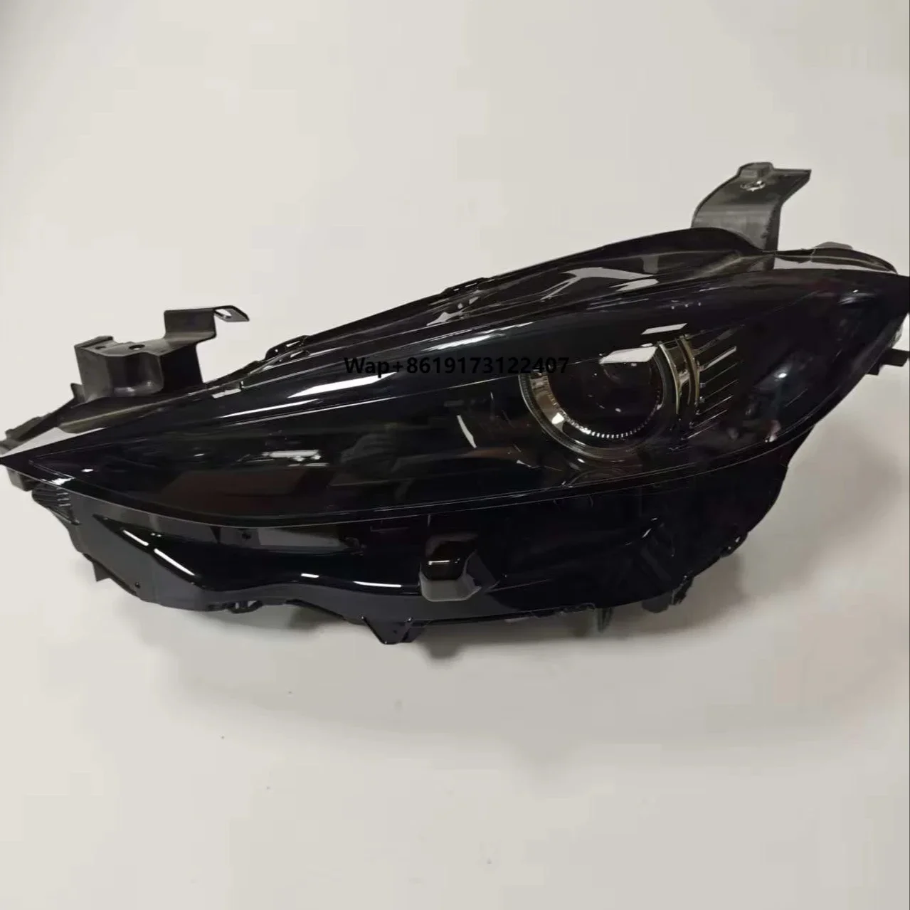 Product Manufacturer Car Exterior Lighting Components Head Light for  CX-4 2020