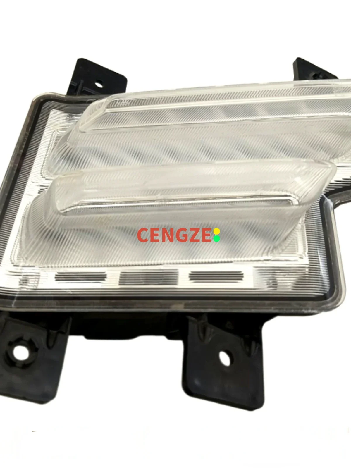 2020-2021 Models CHERY TIGGO 4 7 Fog Lamp Front Daytime Running Light