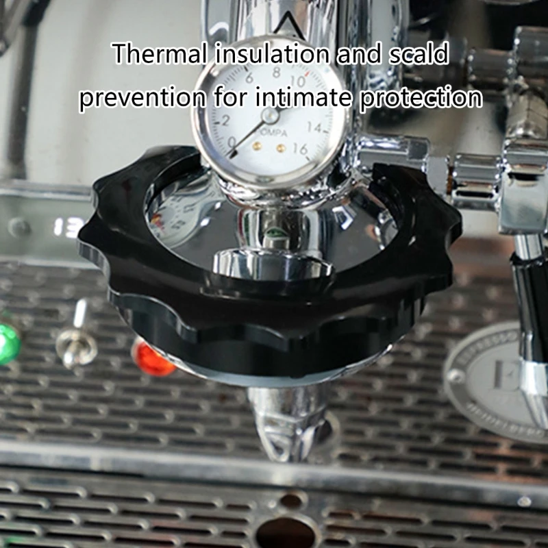 Heat Resistant O Rings Coffee Machine Groud Head Part Perfect for E61 Series