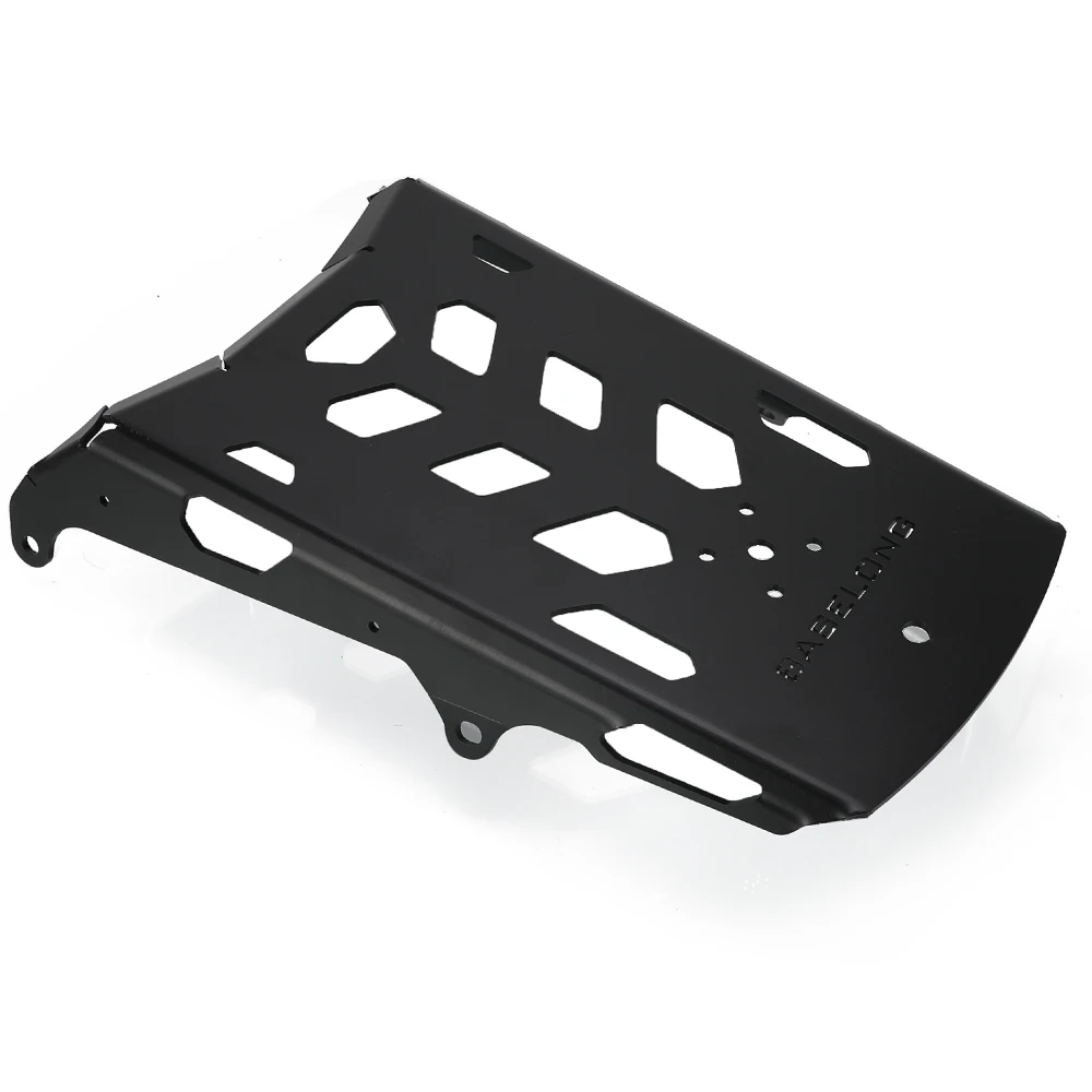 FOR Yamaha Tenere 700 Tenere700 2020 2021 2022 2023 2024 Motorcycle Luggage Rack Carrier Shelf Top Box Holder Support Bracket
