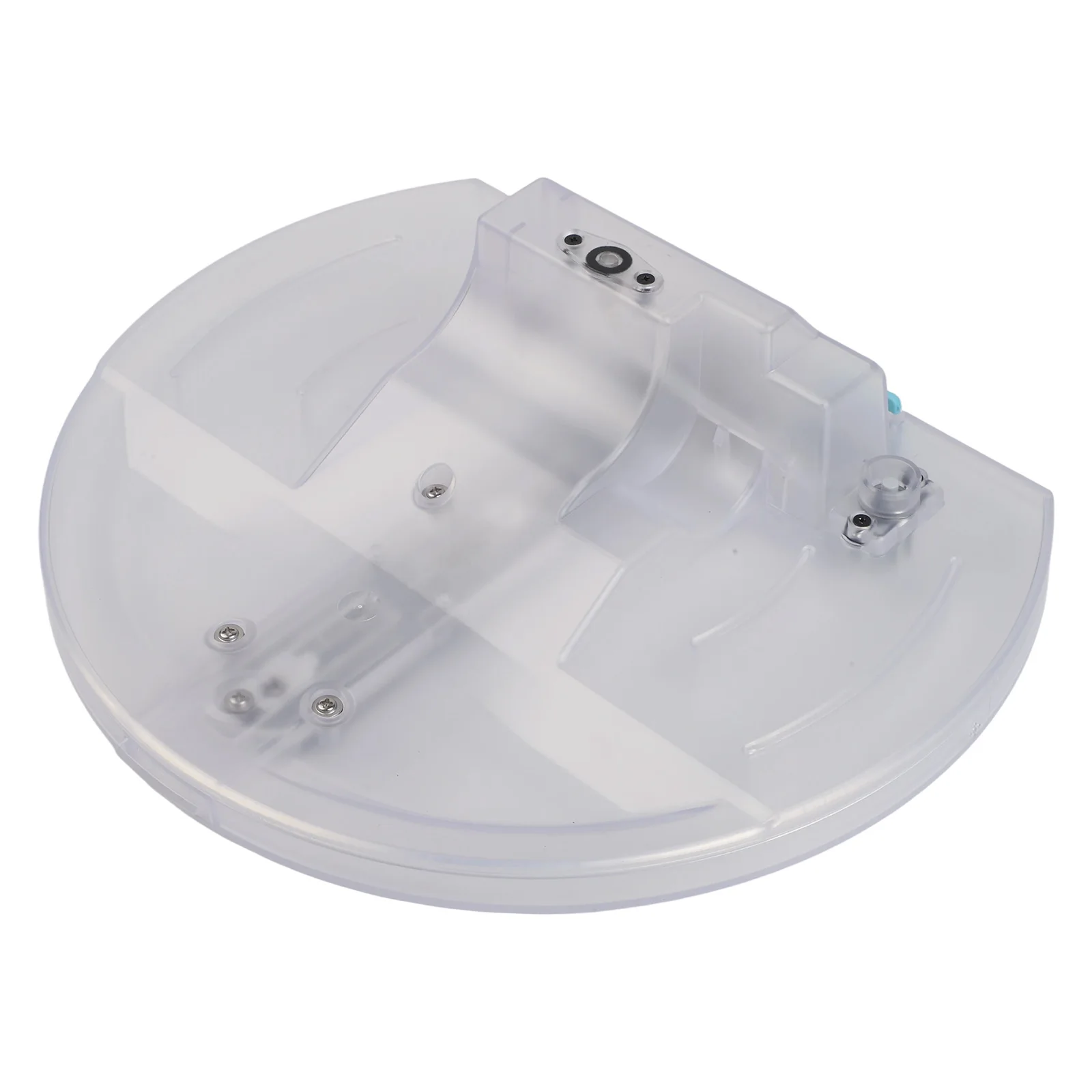 

AS SHOWN Fresh Water Tank Replacement Water Tank For Vacuum Accessory High Capacity Water Tank 1 Piece Included