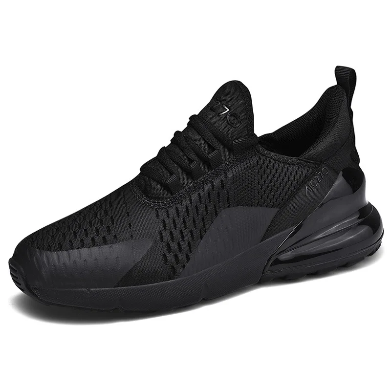Men's Sneakers Outdoor Jogging Sport Shoes Autumn Season Women Casual Sneakers Shoes Platform Mesh Breathable Casual Shoes 36-47