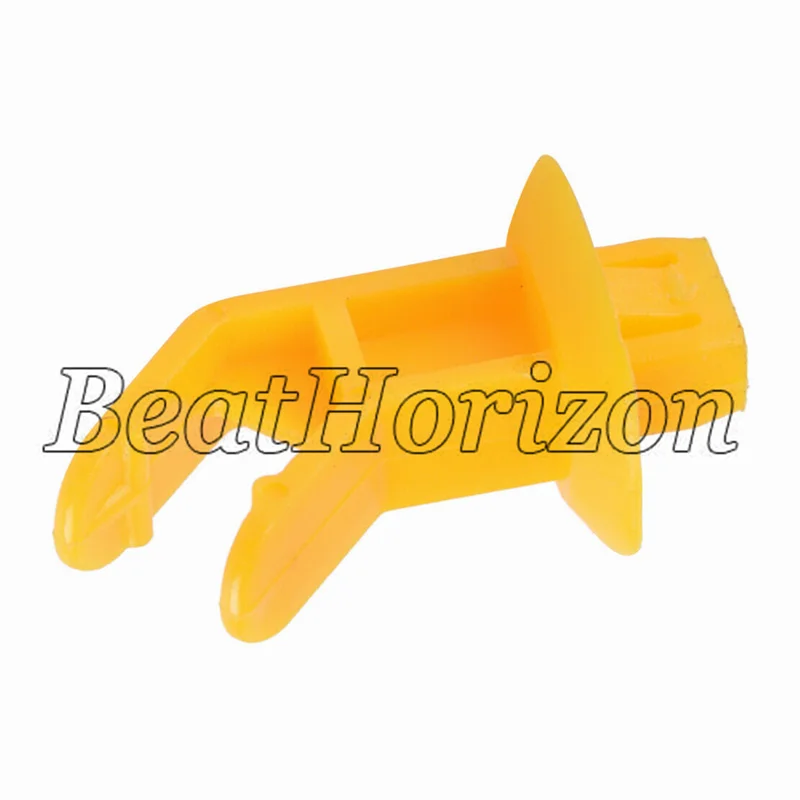 2pcs Rod Hood Support Prop Clips AM5Z16828A For Ford Escape Kuga C-Max Focus 2013 2014 2015 2016 2017 2018 Car Replacement Parts