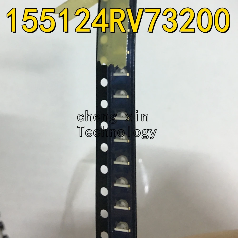 155124RV73200 50PCS…