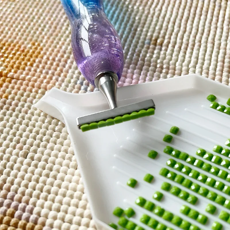 Shiny Diamond Painting Pen 2
