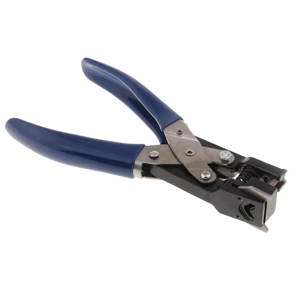 Puncher Cutter Paper Scrap Corner Rounder Punch Tool for Card PVC Aluminum Cutting Projects