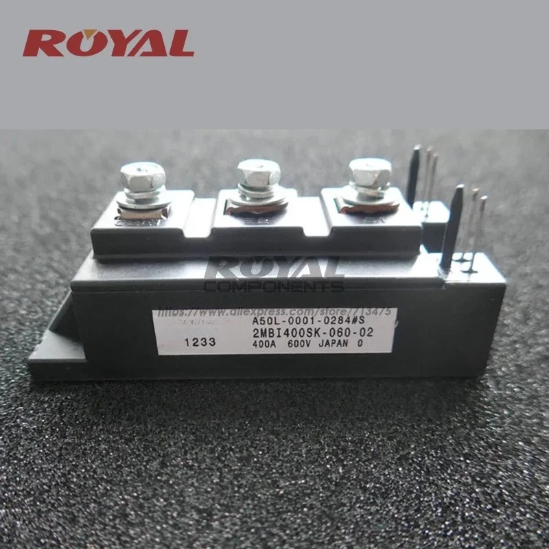2MBI400SK-060-01 2MBI400SK-060-02 MBM400HR6G A50L-0001-0284/S