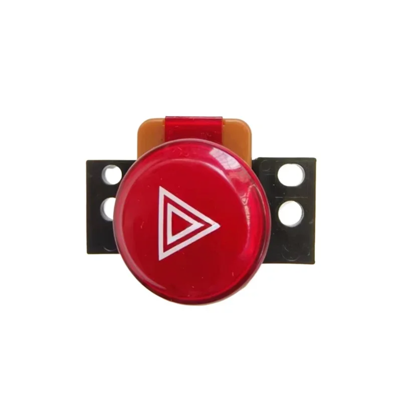 

Used Genuine Double Flashing Hazard Warning Light Switch Button For Honda CIIMO Civic 2006 2007 2008 2009 2010 2011