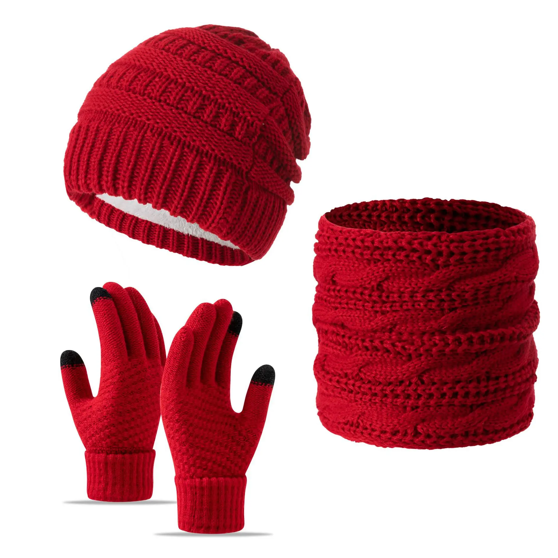 ensemble-3-pieces-en-tricot-double-de-polaire-epais-pour-l'hiver-bonnet-chaud-echarpe-et-gants-bonnet-en-tricot-torsade-resistant-au-froid-pour-hommes-et-femmes-ideal-pour-les-activites-de-plein-air