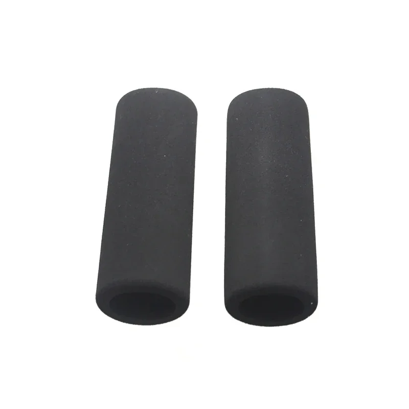 Universal 22mm Motorcycle Handlebar Foam Hand Grips Sponge Gloves Lever Cover Anti-slip Motocross Dirt Pit Bike Electric Scooter