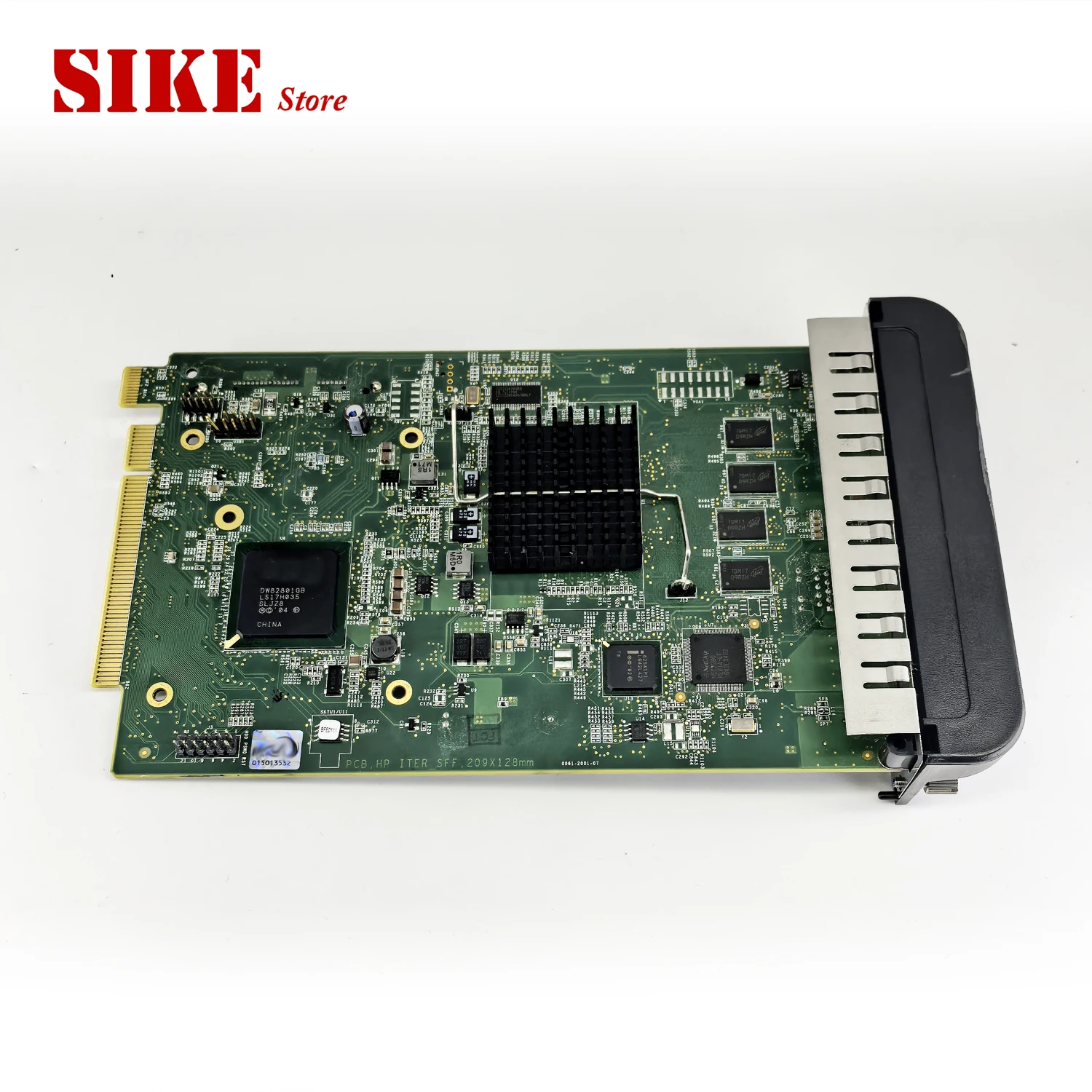 Main board For HP Designjet T790 T1300 T2300 CN727-67042 CN727-67035 Formatter board mainboard CN727-60115