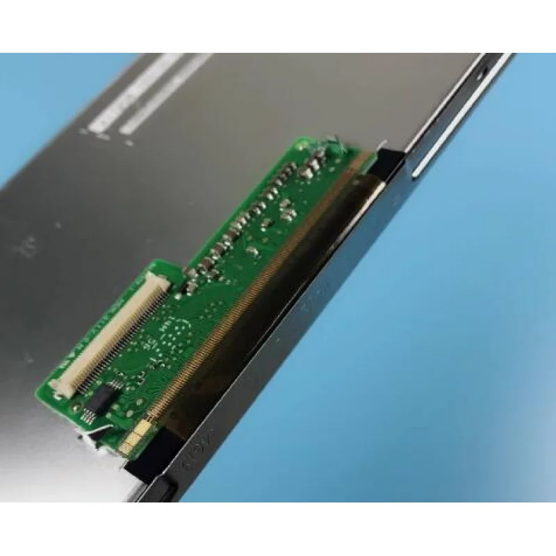 Lq061t5dg01f nova tela LCD original em polegadas